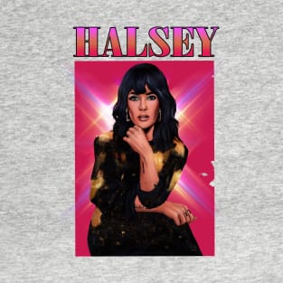 Halsey T-Shirt